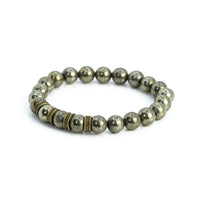 Pyrite Bracelet Yiwu Shanmei Jane