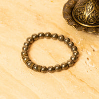 Pyrite Bracelet Yiwu Shanmei Jane
