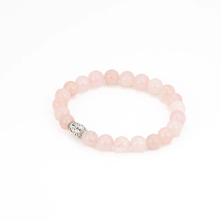 Rose Quartz for  love, healing & emotional balance Yiwu Shanmei Jane